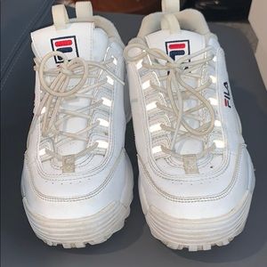 Fila women’s shoes